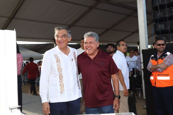 Altamira se modeniza y se transforma