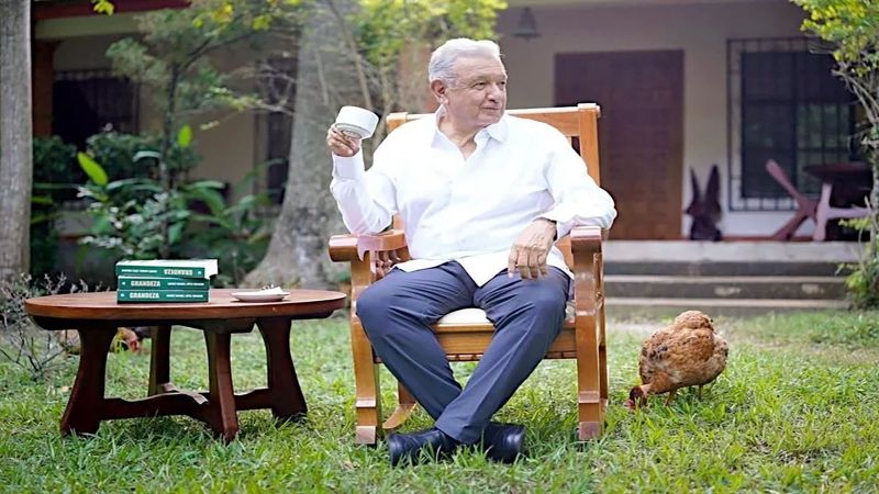 Denuncia PAN a López Obrador ante Corte Penal Internacional