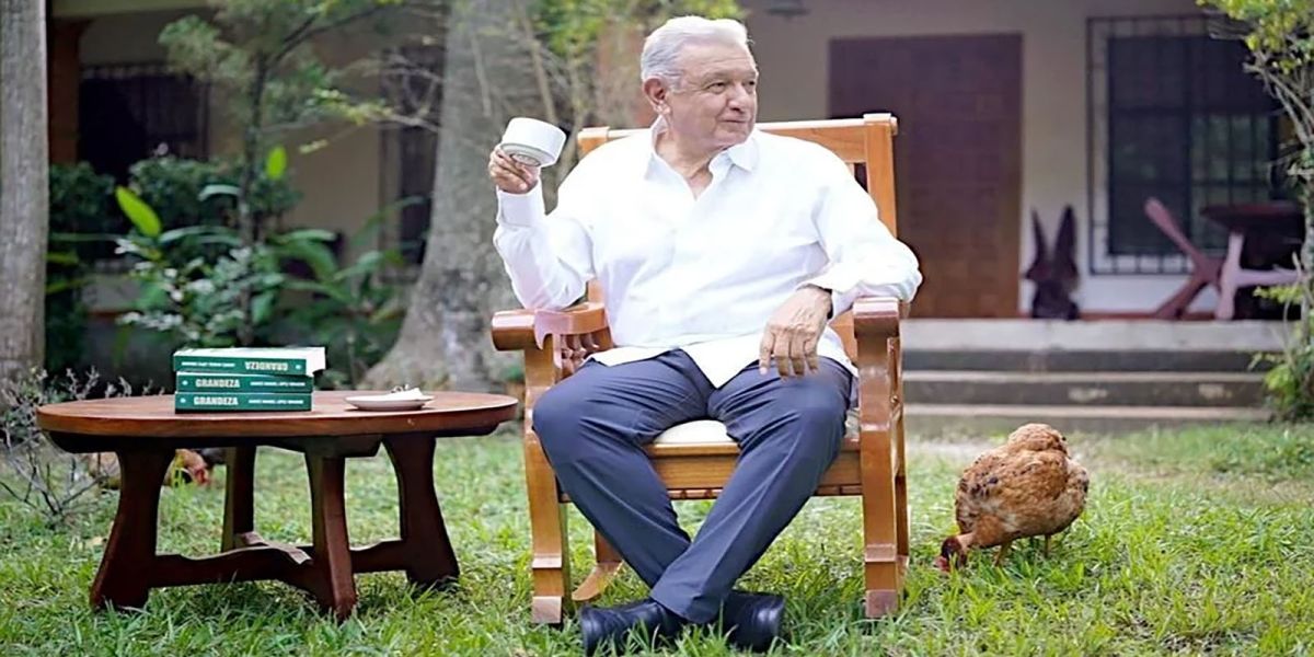 Denuncia PAN a López Obrador ante Corte Penal Internacional