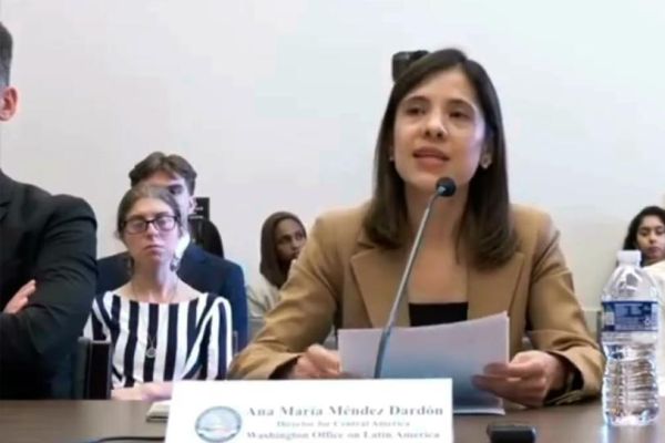 Visas, nueva ‘arma’ de Trump  en América Latina, advierten