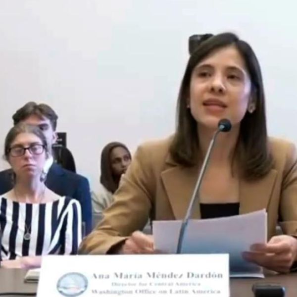 Visas, nueva ‘arma’ de Trump  en América Latina, advierten