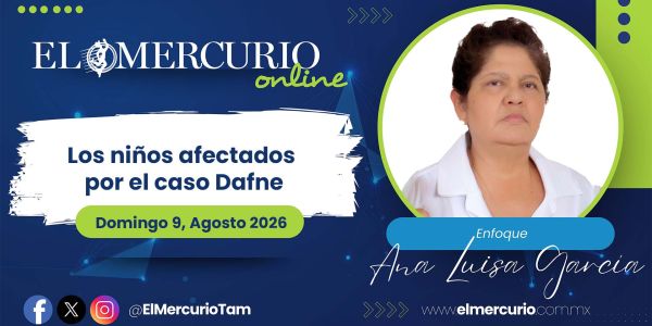 Los niños afectados por el caso Dafne
