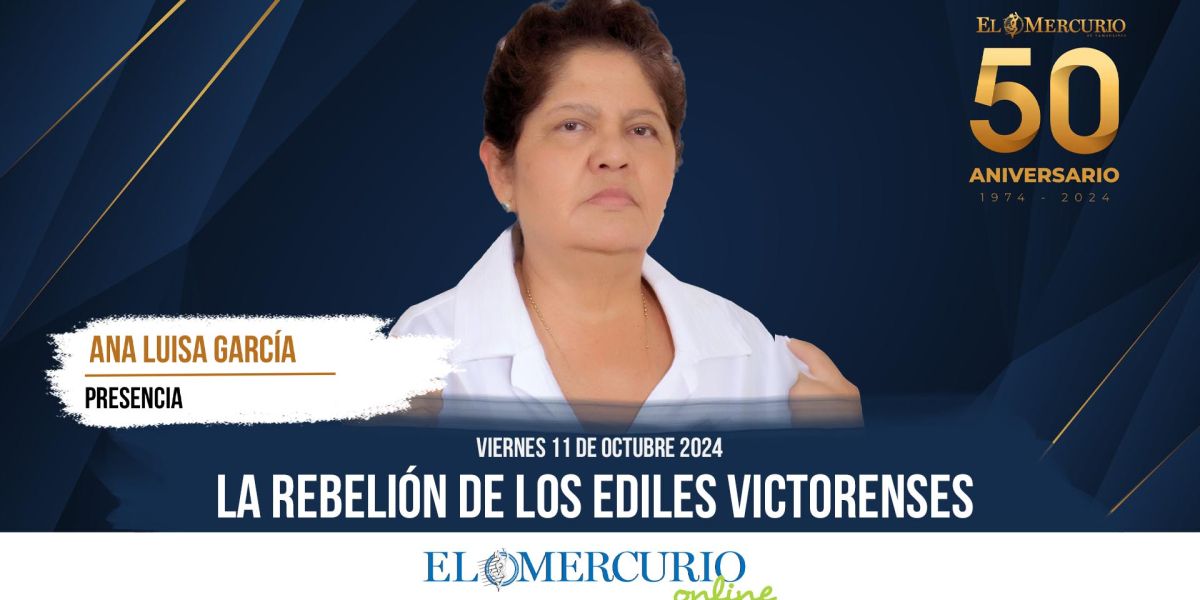 La Rebelión de los Ediles victorenses