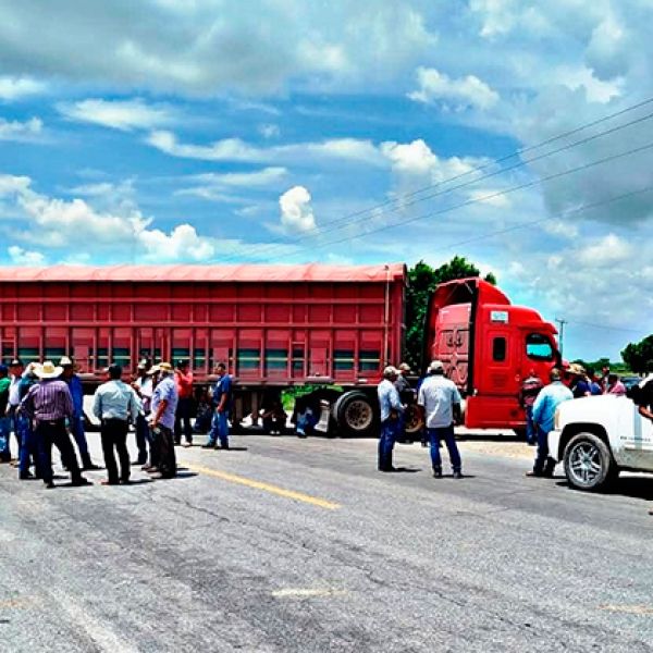 Generan zozobra posibles nuevos bloqueos carreteros
