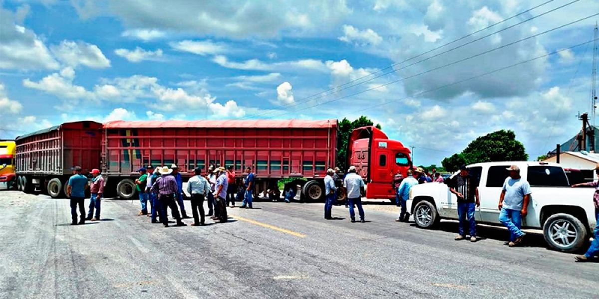 Generan zozobra posibles nuevos bloqueos carreteros