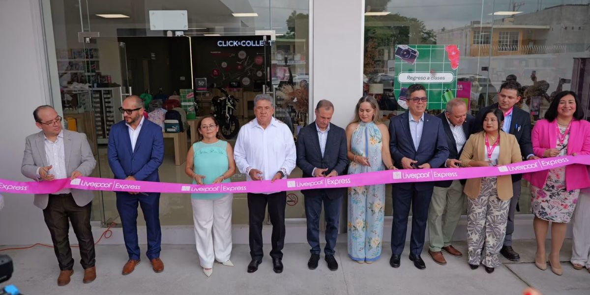 Continúa la confianza de la inversión privada en Altamira
