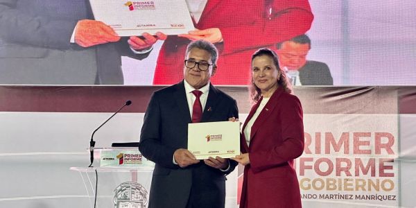 Altamira se consolida como la ciudad de la transformación