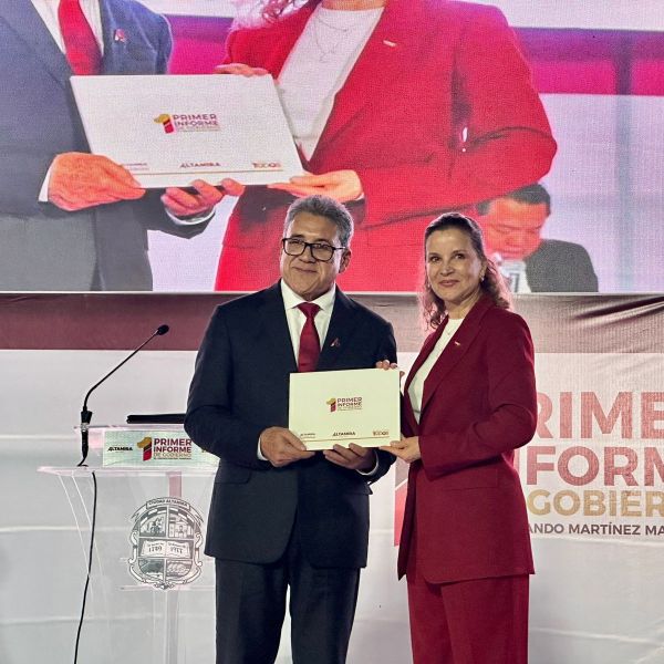 Altamira se consolida como la ciudad de la transformación
