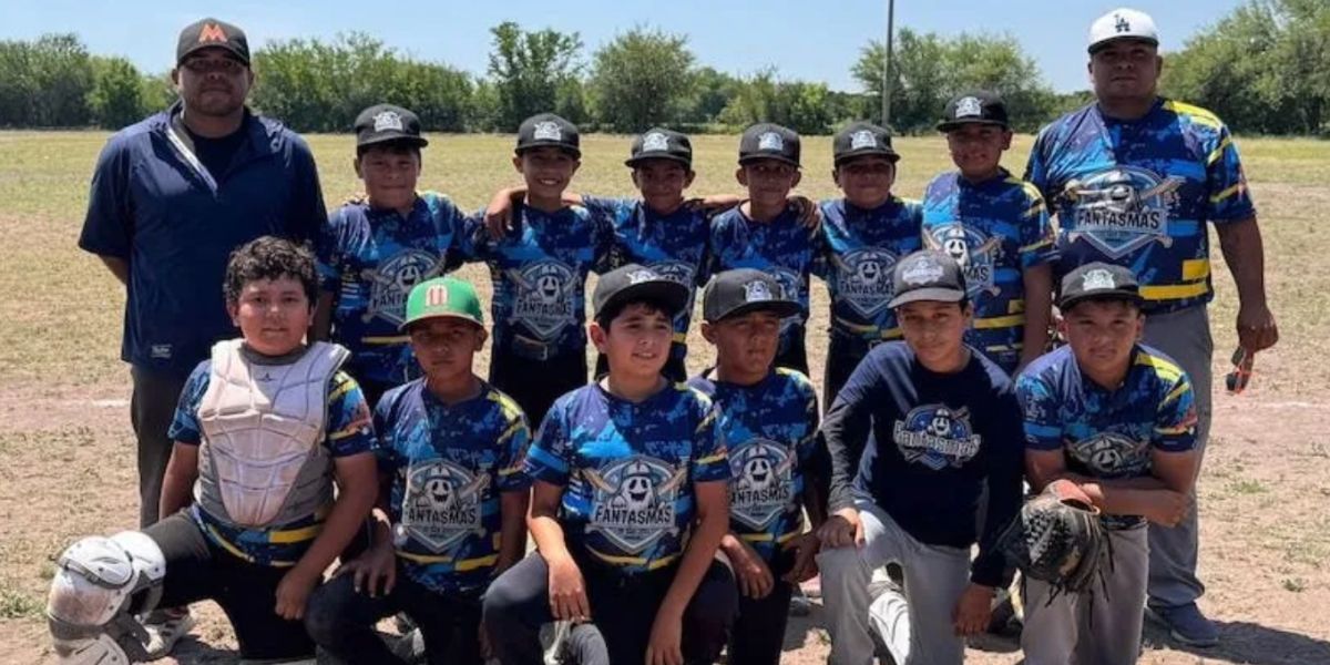 Inicia la batalla por campeonato en Güémez