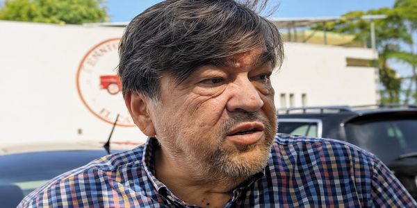 Morena, PT y Verde aún no amarran alianza en Tamaulipas para 2027