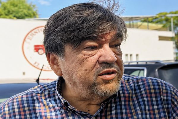 Morena, PT y Verde aún no amarran alianza en Tamaulipas para 2027