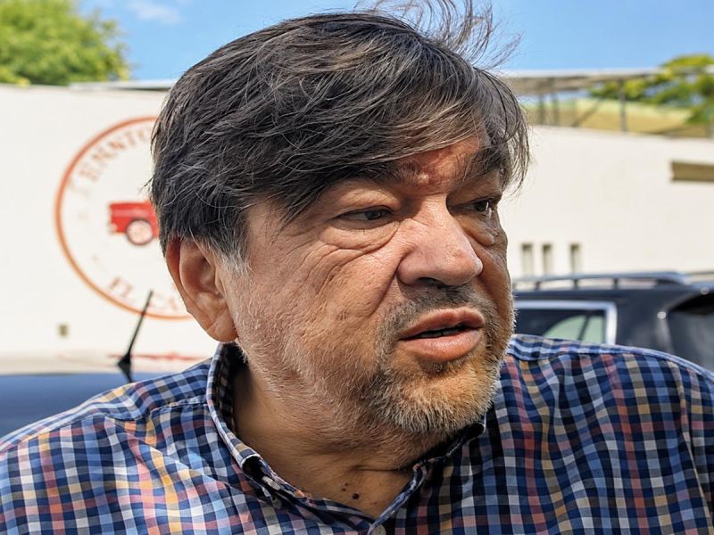 Morena, PT y Verde aún no amarran alianza en Tamaulipas para 2027