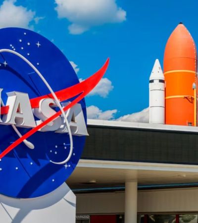 Centro Espacial Kennedy lanza atracción interactiva inspirada en misiones Apollo y Shuttle