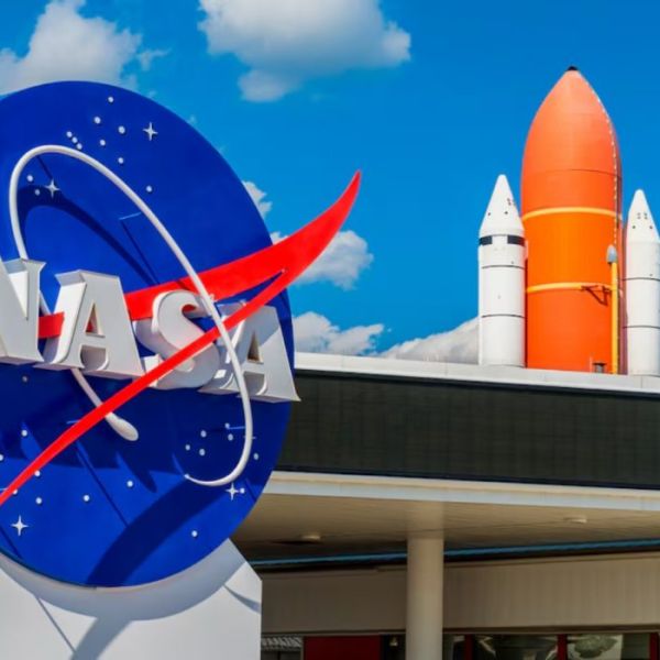 Centro Espacial Kennedy lanza atracción interactiva inspirada en misiones Apollo y Shuttle