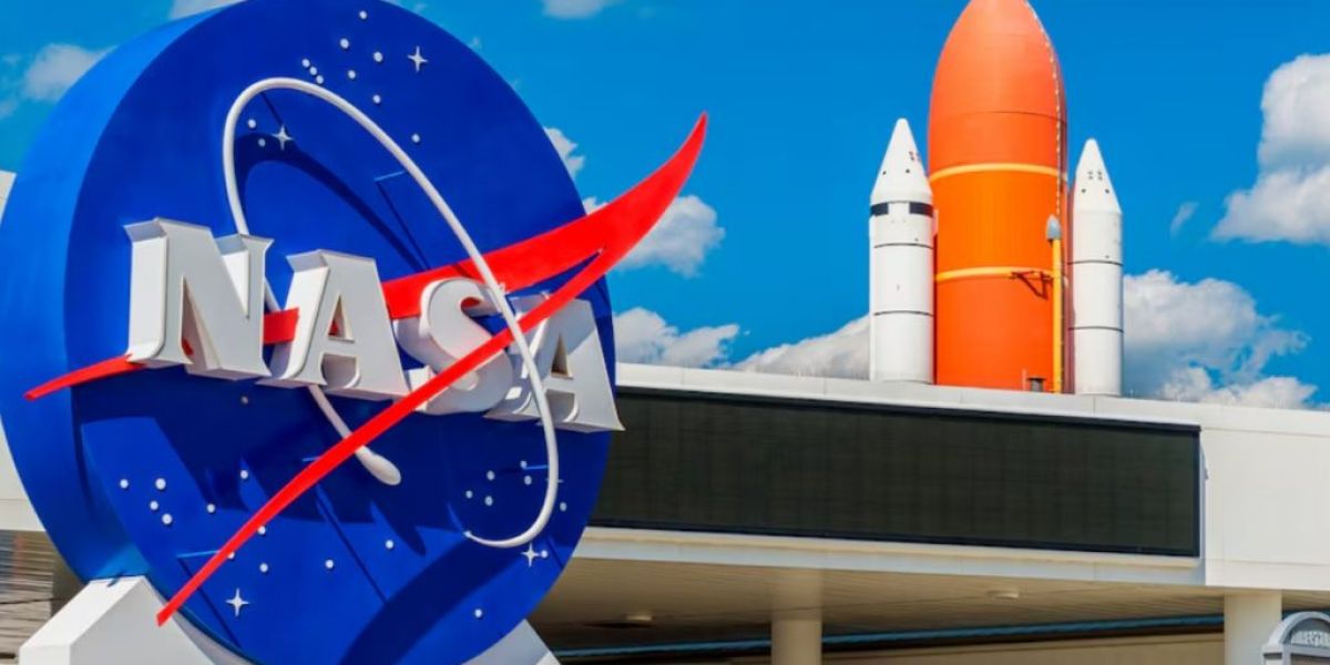 Centro Espacial Kennedy lanza atracción interactiva inspirada en misiones Apollo y Shuttle