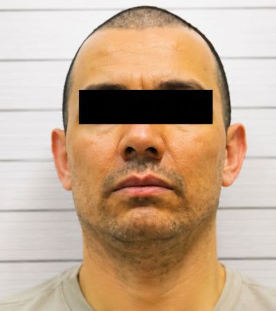 Detienen al autor del homicidio de Carlos Manzo 