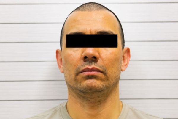 Detienen al autor del homicidio de Carlos Manzo 