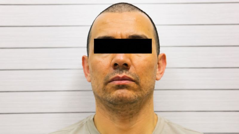 Detienen al autor del homicidio de Carlos Manzo 