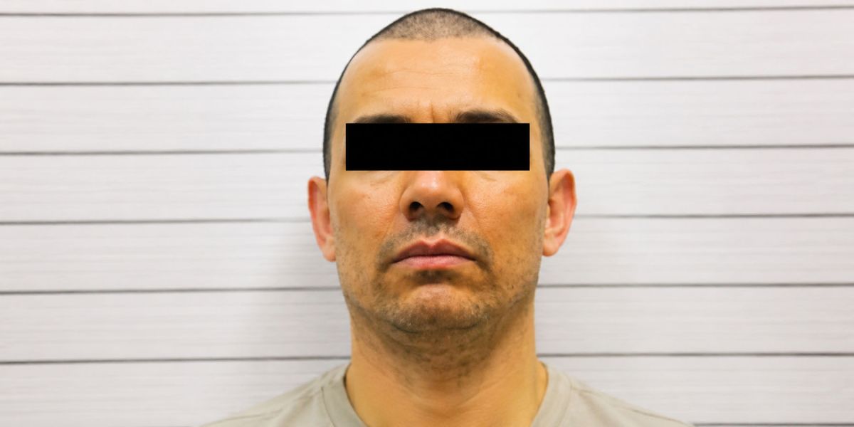Detienen al autor del homicidio de Carlos Manzo 