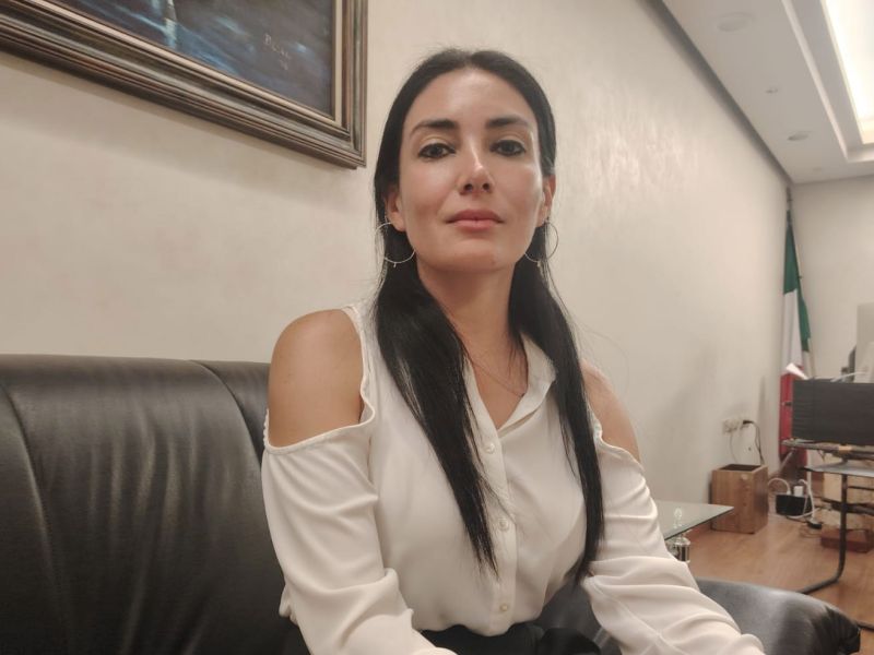 Regidora critica propuesta de voto familiar y pide mayor inclusión de mujeres en El Mante