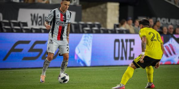 Liga MX arranca con tropiezos en la Leagues Cup
