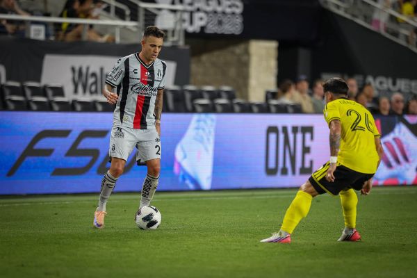 Liga MX arranca con tropiezos en la Leagues Cup