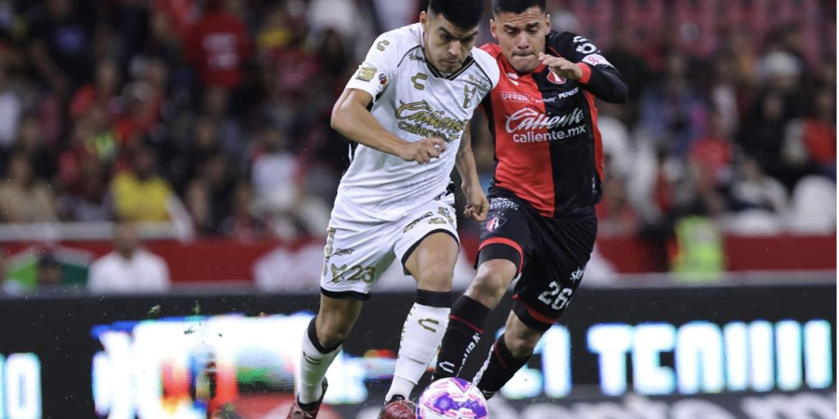 Van Xolos y Atlas por último boleto de liguilla