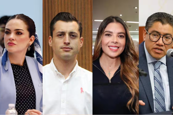 Todos al abordaje electoral: Partidos lanzan aspirantes