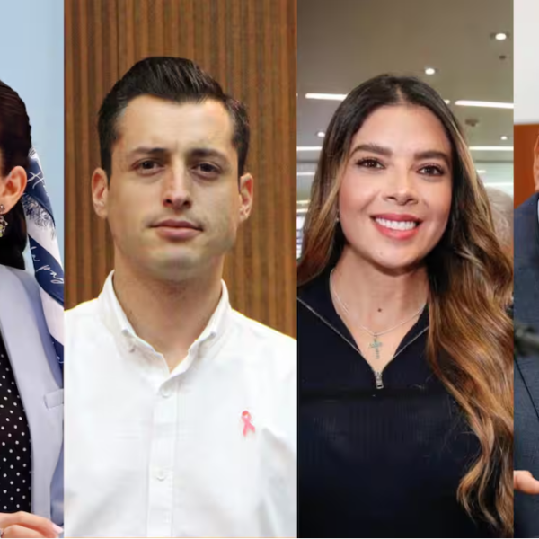 Todos al abordaje electoral: Partidos lanzan aspirantes