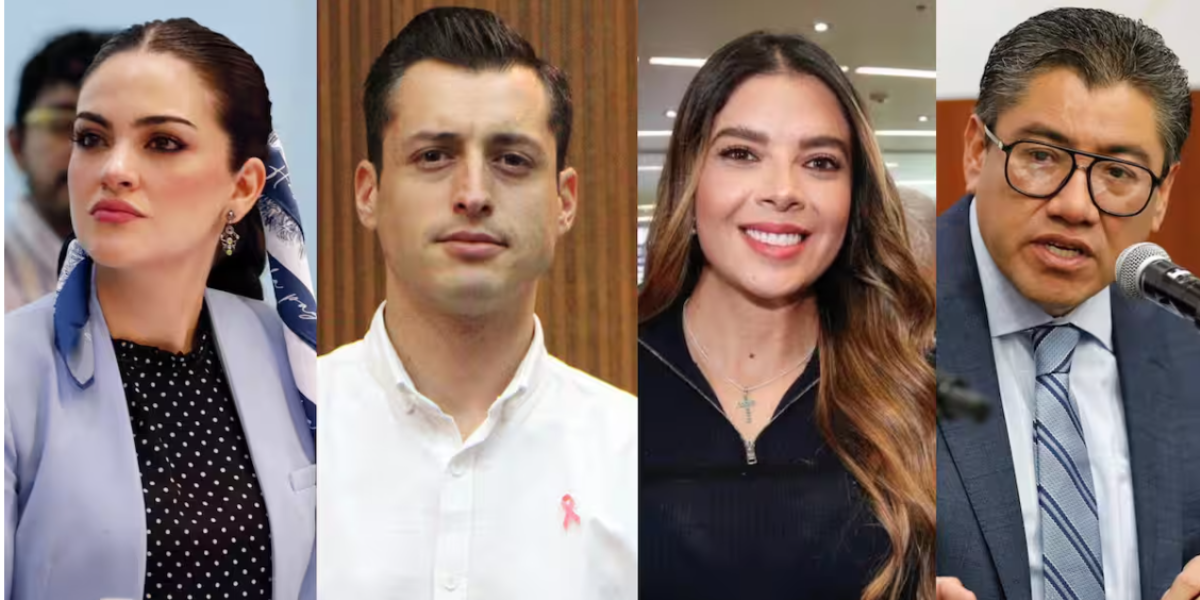 Todos al abordaje electoral: Partidos lanzan aspirantes