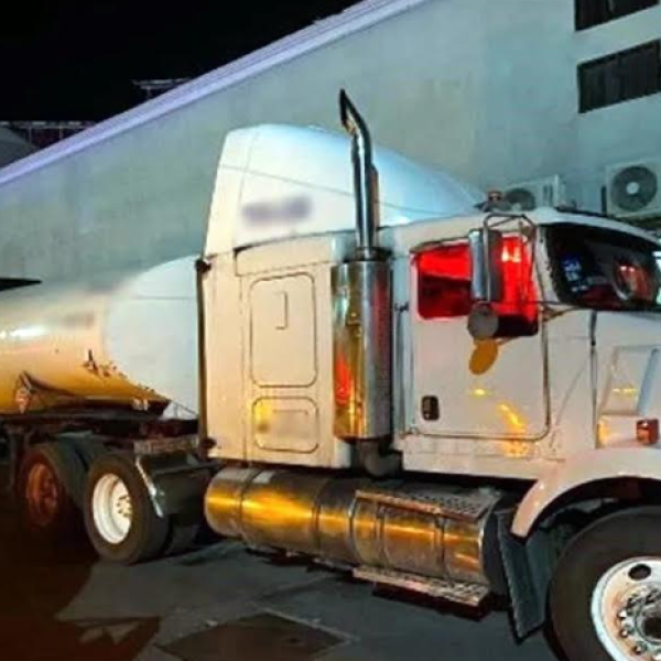 Tamaulipas, la ruta del huachicol fiscal