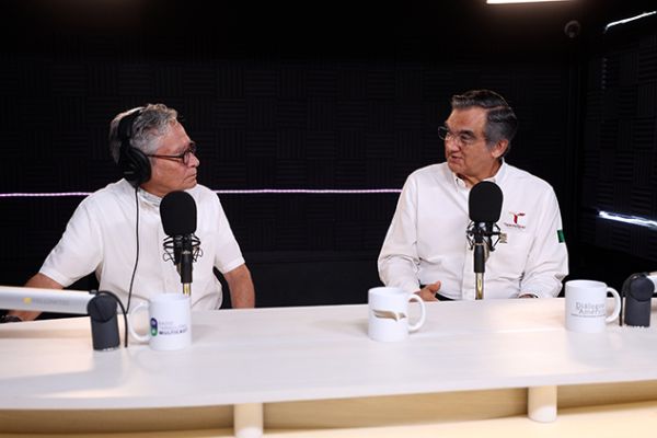Fortalecen infraestructura y seguridad, desarrollo de la frontera norte de Tamaulipas: Américo