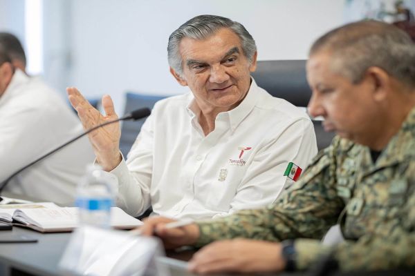 Américo admite que la seguridad sigue siendo un reto permanente