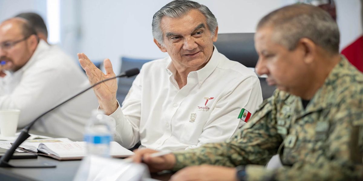 Américo admite que la seguridad sigue siendo un reto permanente