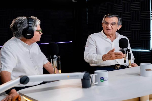 Fortalece Tamaulipas manejo integral del agua para consumo humano, agrícola y uso industrial: Américo