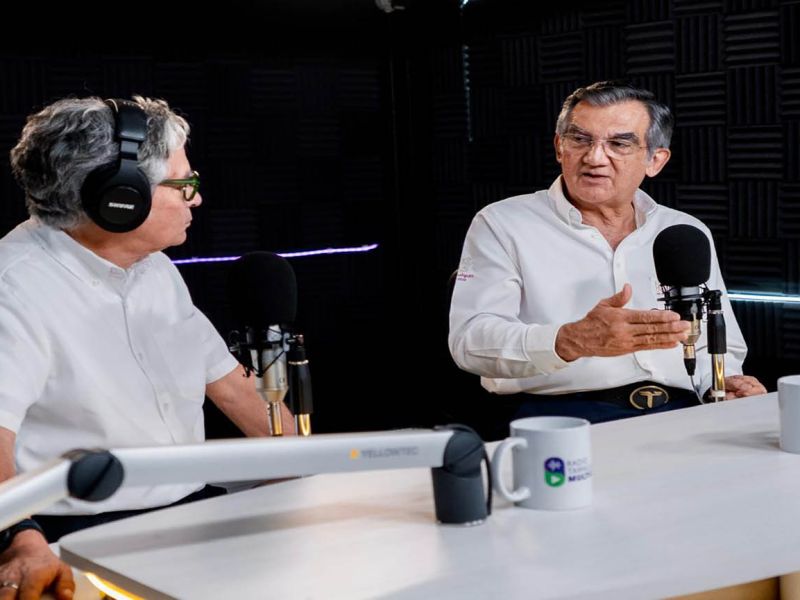 Fortalece Tamaulipas manejo integral del agua para consumo humano, agrícola y uso industrial: Américo
