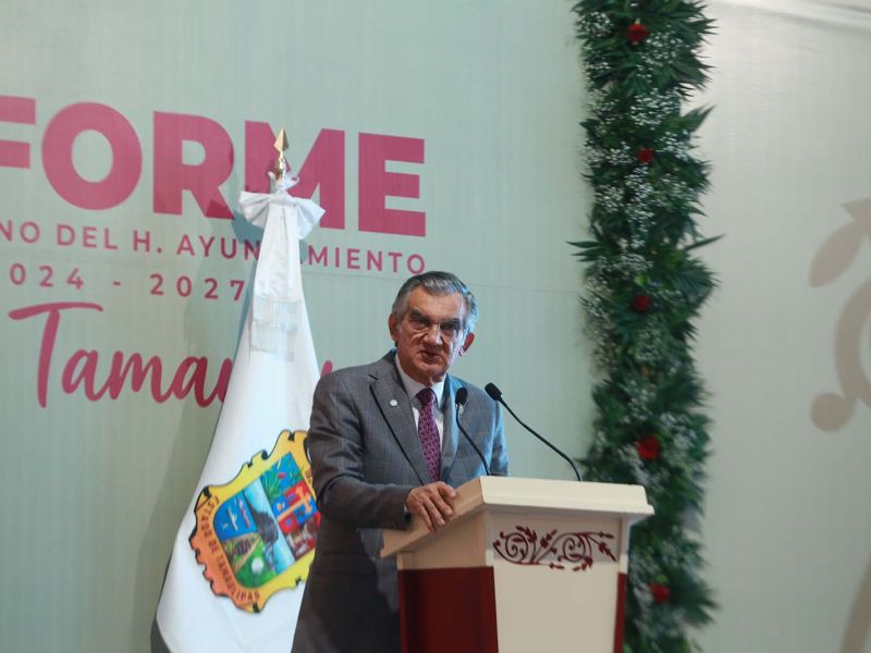 Consolida Tula su transformación y desarrollo turístico: Américo
