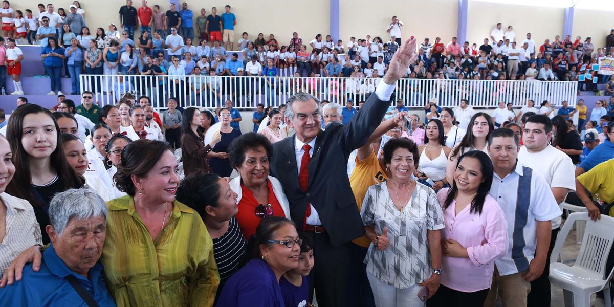 Anuncia Américo respaldo para consolidar Centro de Autismo en Xicoténcatl