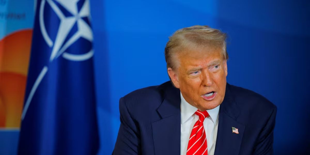 Trump confirma acuerdo comercial con China; anticipa posible pacto con India