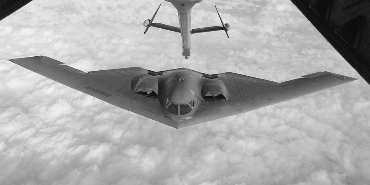 Estados Unidos bombardea instalaciones nucleares en Irán