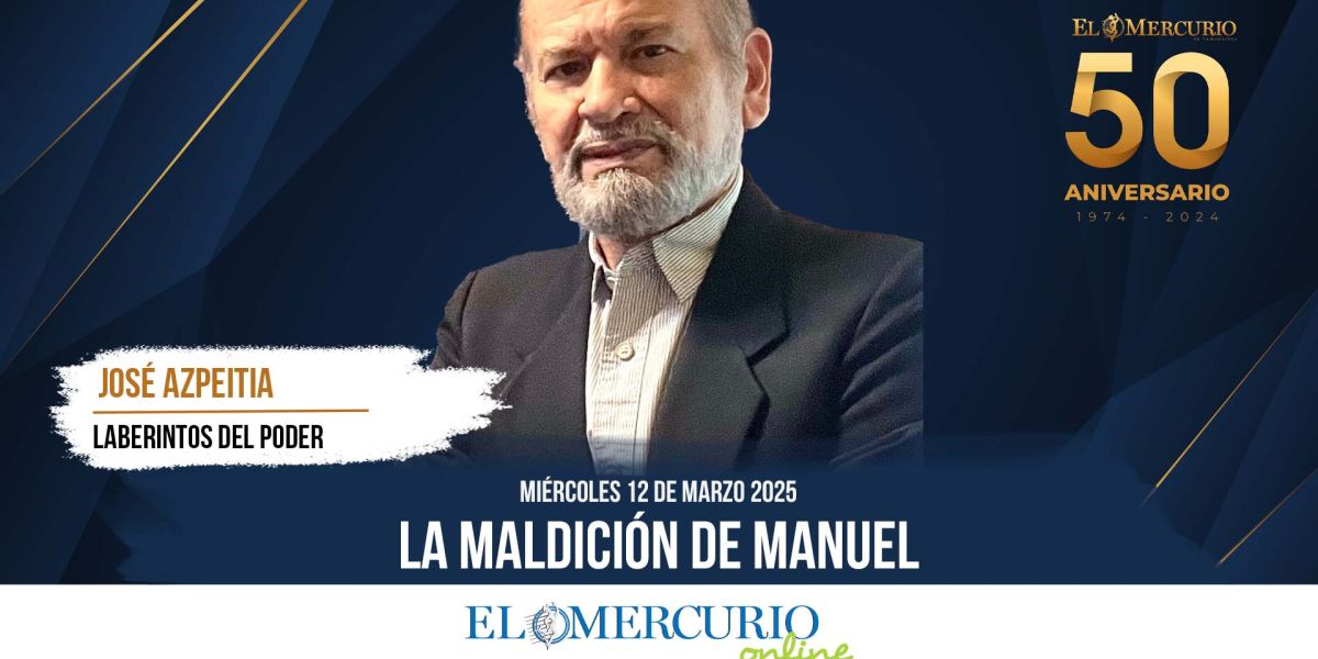 La maldición de Manuel