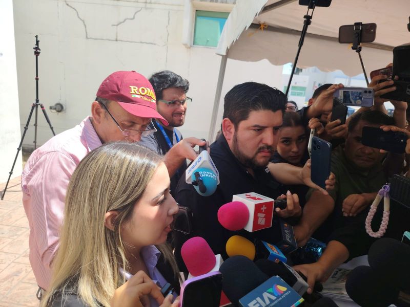 Familia de Dafne buscará pena de 60 años para feminicidas