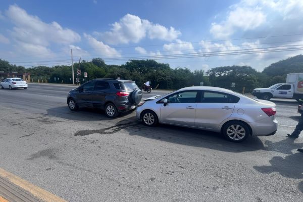 Tránsito de Altamira endurecerá sanciones ante aumento de accidentes viales