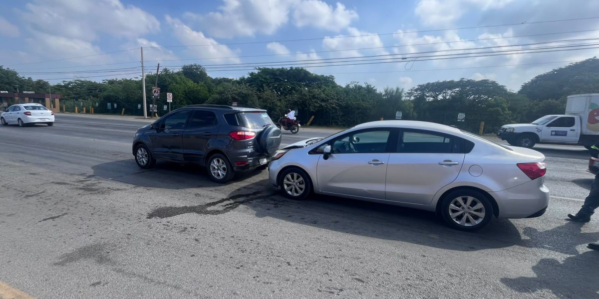 Tránsito de Altamira endurecerá sanciones ante aumento de accidentes viales
