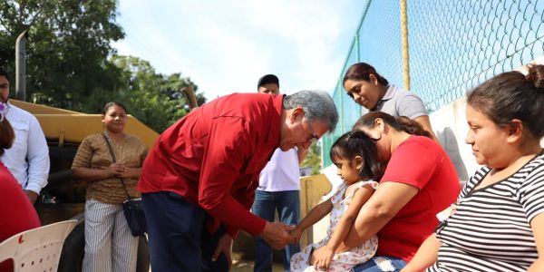 Gobierno de Altamira, modelo de finanzas sanas