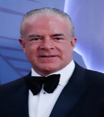 Admite dueño de Miss Universo participar en huachicoleo