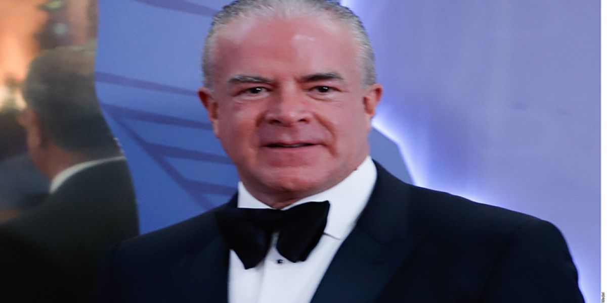 Admite dueño de Miss Universo participar en huachicoleo