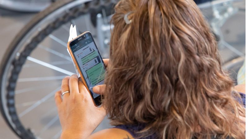 Advierten riesgo por exposición de datos celulares 