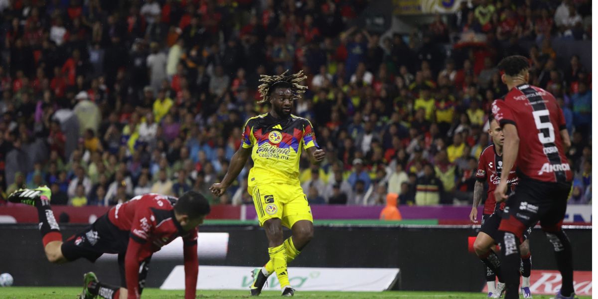 Jornada 6 del Apertura 2025: Monterrey manda y América resurge en la Liga MX