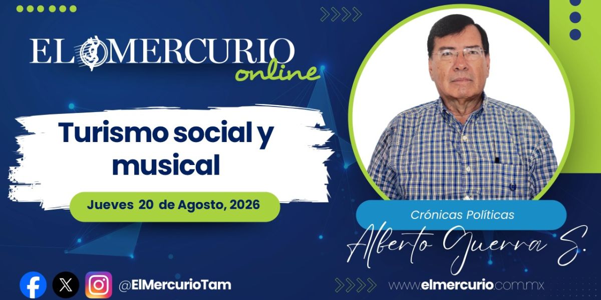 Turismo social y musical